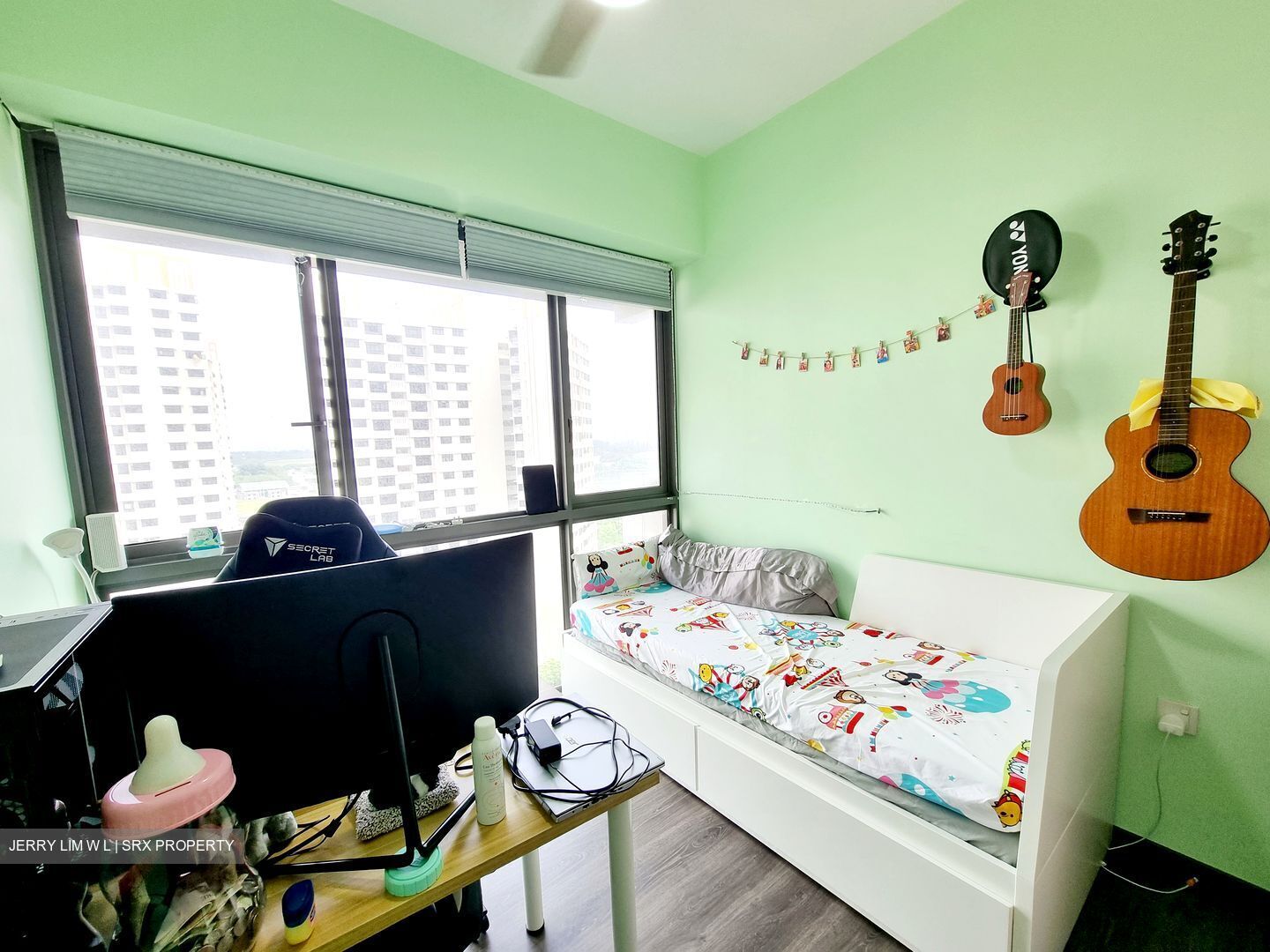 Riverbank @ Fernvale (D28), Condominium #332715461